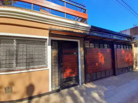 Casa en Venta en Republica De La Sexta, Rosario