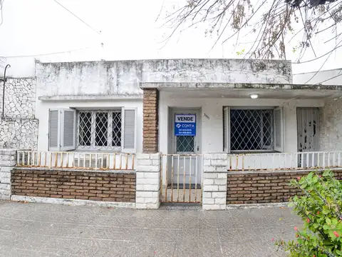 Casa en Venta en Belgrano, Rosario