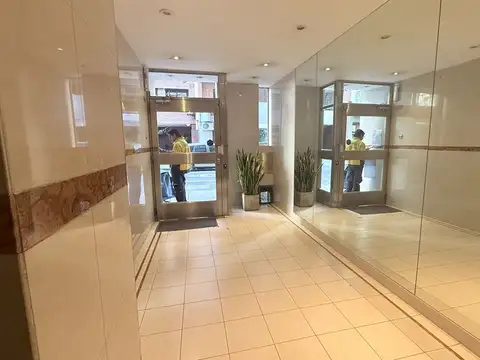 Departamento en Venta en Recoleta, CABA