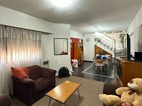 Casa en Venta en Ludueña, Rosario