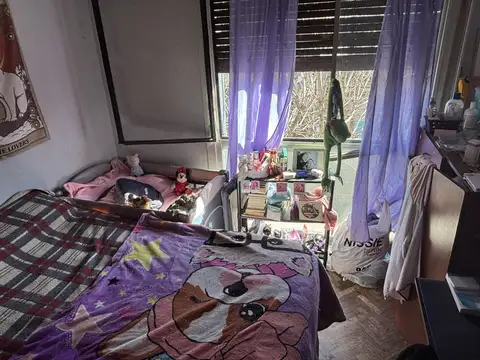 Departamento en Venta en Barracas, CABA