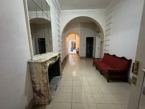 Departamento en Venta en Barrio Norte, Capital Federal