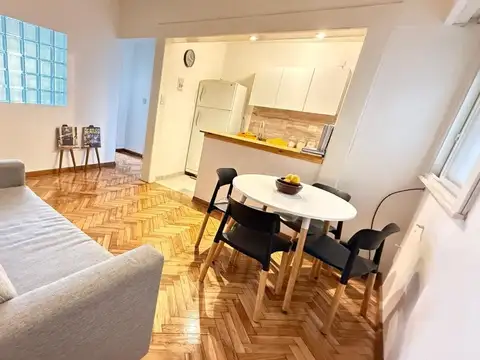 Departamento en Venta en Parque Chacabuco, Capital Federal
