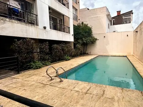 Departamento en Venta en Floresta, CABA