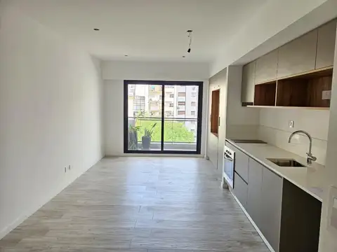 Departamento en Venta en Monserrat, Capital Federal