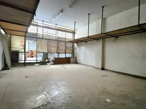 Departamento en Venta en Balvanera, Capital Federal