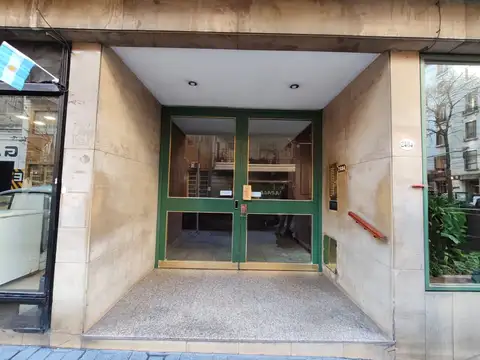 Departamento en Venta en Balvanera, CABA