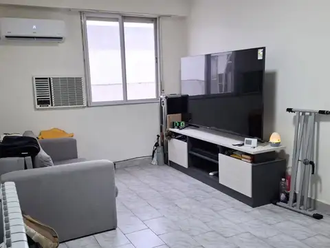 Departamento en Venta en Boedo, Capital Federal