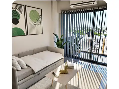 Departamento en Venta en Floresta, Capital Federal