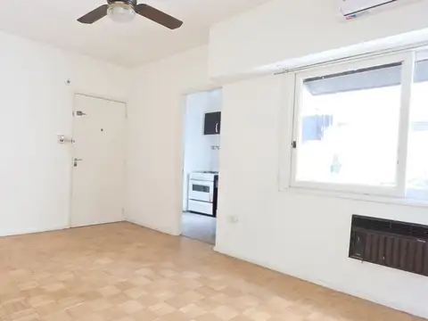 Departamento en Venta en Palermo, Capital Federal