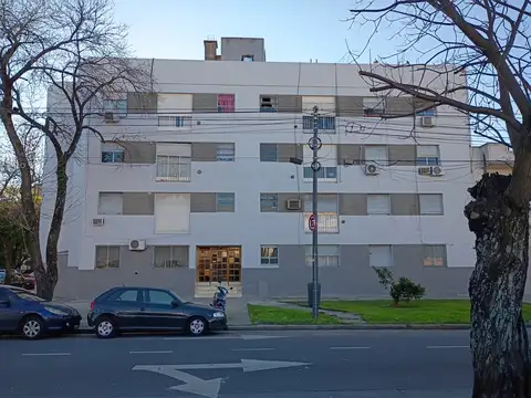Departamento en Venta en Paternal, Capital Federal