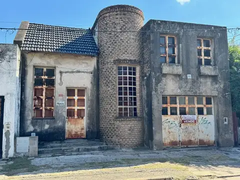 Casa en Venta en Villa Gobernador Galvez, Rosario