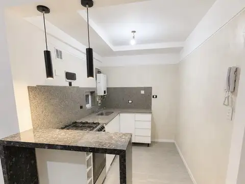 Departamento en Venta en Balvanera, CABA