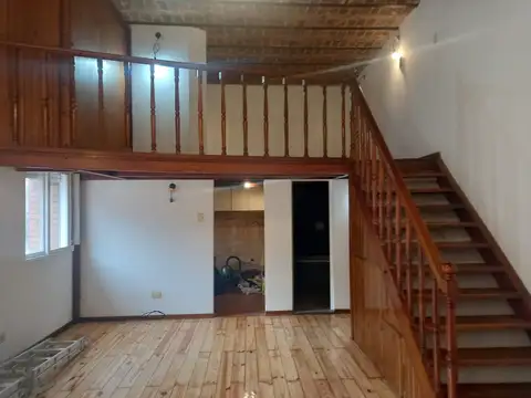 Departamento en Venta en Constitucion, Capital Federal
