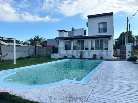 Casa en Venta en Tierra De Sueños 3, Countries y Barrios Cerrados en Roldan