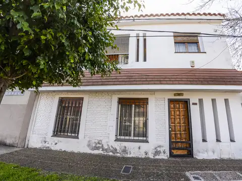 Casa en Venta en Belgrano, Rosario