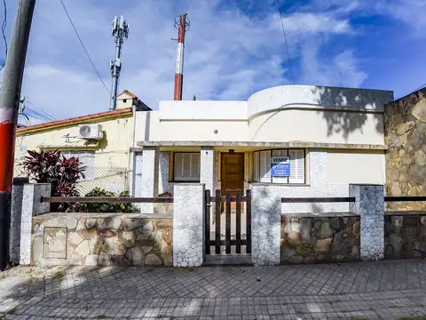 Casa en Venta en Belgrano, Rosario