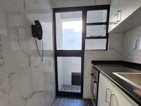 Departamento en Venta en Constitucion, Capital Federal