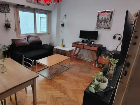 Departamento en Venta en Villa Devoto, Capital Federal