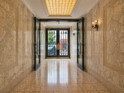 Departamento en Venta en Balvanera, CABA