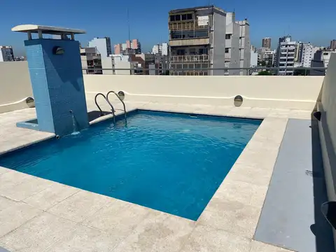 Departamento en Venta en San Cristobal, Capital Federal