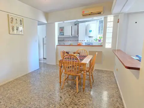 Departamento en Venta en San Cristóbal, CABA