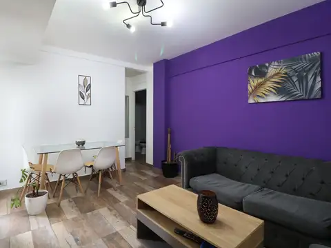 Departamento en Venta en Barrio Norte, Capital Federal