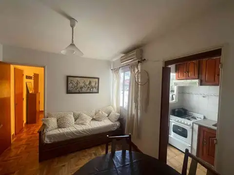 Departamento en Venta en Balvanera, CABA