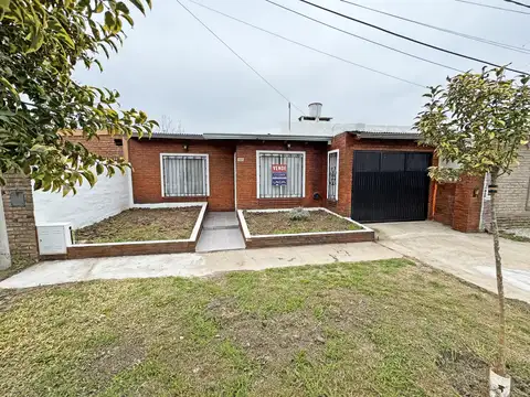 Casa en Venta en Ricardone, San Lorenzo