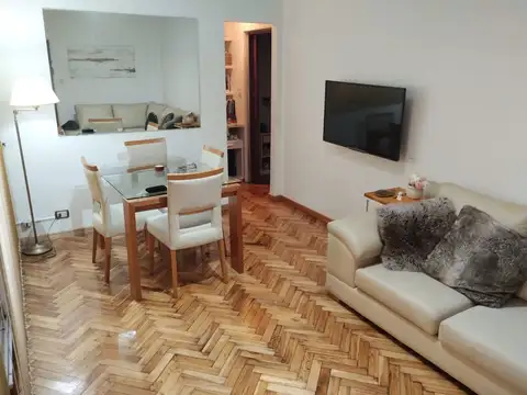 Departamento en Venta en San Cristóbal, CABA