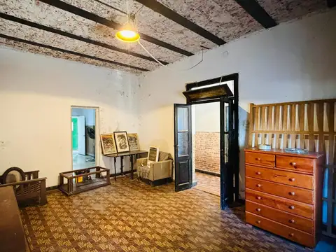 Casa en Venta en Azcuenaga, Rosario