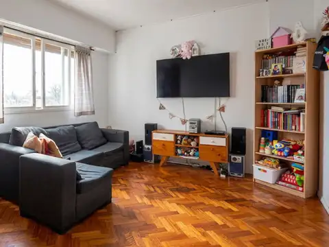 Departamento en Venta en Floresta, Capital Federal