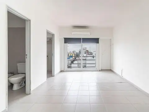 Departamento en Venta en Cid Campeador, Caballito