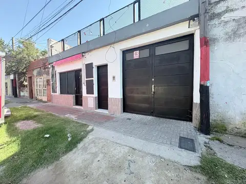Casa en Venta en Tiro Suizo, Rosario