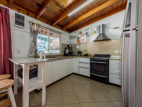 Casa en Venta en Fisherton, Rosario