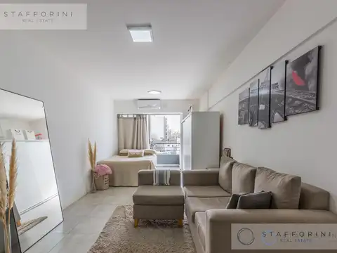 Departamento en Venta en Floresta, Capital Federal