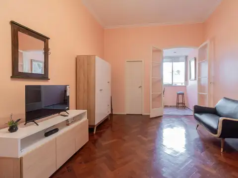 Departamento en Venta en Recoleta, CABA
