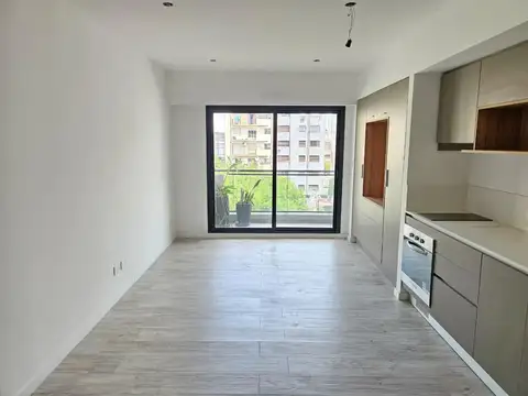 Departamento en Venta en Congreso, Capital Federal