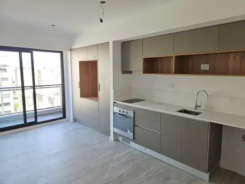 Departamento en Venta en Monserrat, Capital Federal