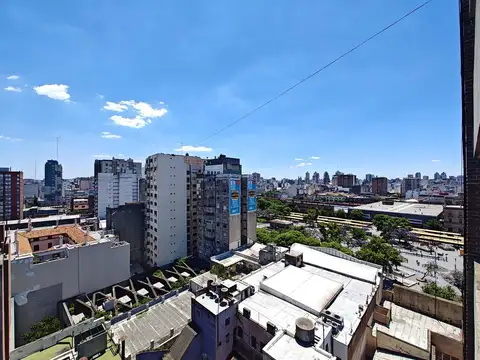 Departamento en Venta en Balvanera, CABA