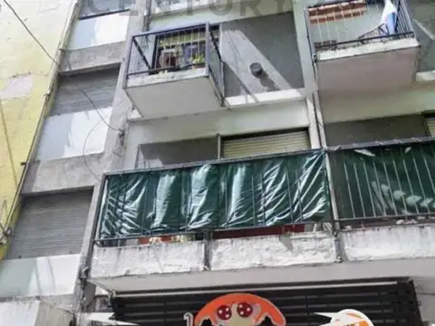 Departamento en Venta en Balvanera, CABA