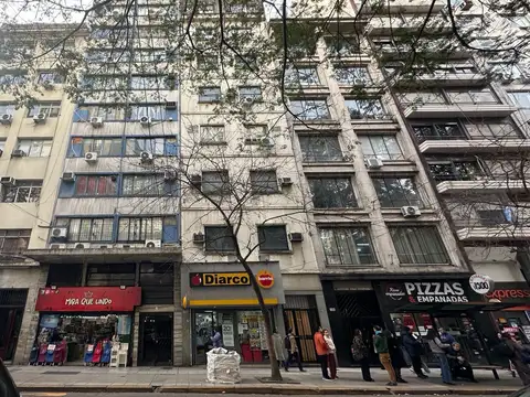 Departamento en Venta en San Nicolás, CABA