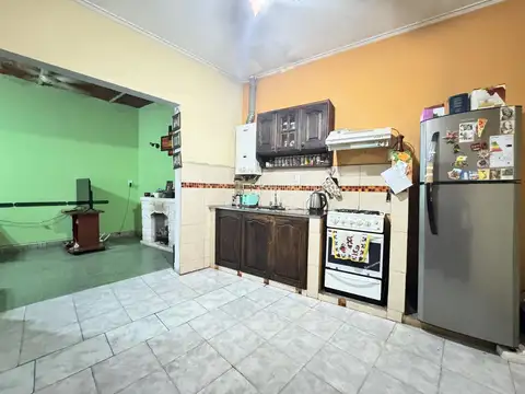 Casa en Venta en Centro, Rosario