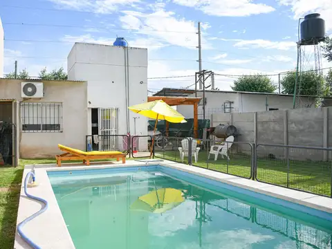 Casa en Venta en Alvear, Rosario