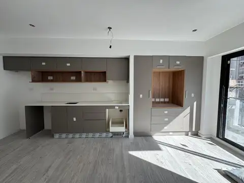 Departamento en Venta en Monserrat, Capital Federal
