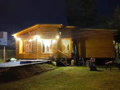 Casa en Venta en Roldan, San Lorenzo