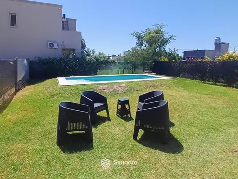Casa en Venta en Roldan, San Lorenzo