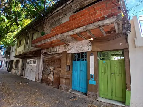 Casa en Venta en Echesortu, Rosario