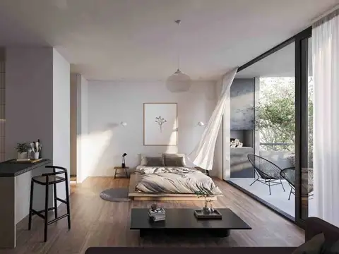 Departamento en Venta en Villa General Mitre, Capital Federal