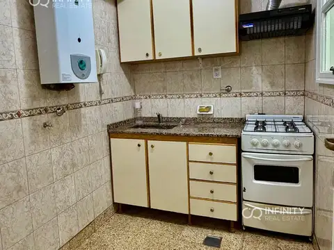 Departamento en Venta en Barrio Norte, Capital Federal